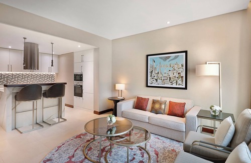 Doha Complejo | The Townhouses The Pearl