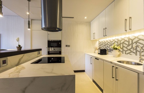 Doha Complejo | The Townhouses The Pearl