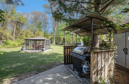 Union Pier Casa | The Townline House