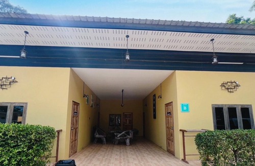 Mae Pim Complejo | The Toy Hoteru Resort