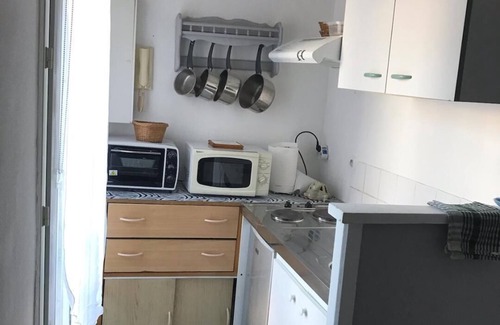Le Treport Apartamento | El Tréport 1 rue de la Corderie