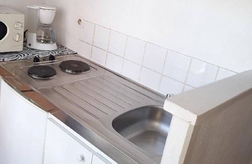 Le Treport Apartamento | El Tréport 1 rue de la Corderie