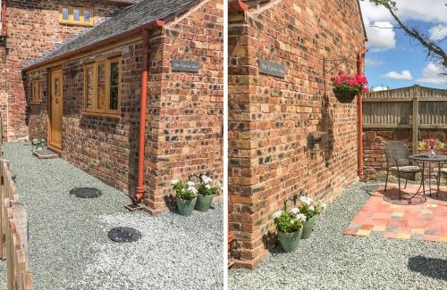 Maesbury Marsh Casa | The Tractor Shed