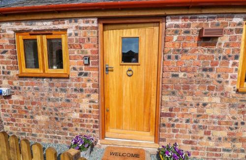 Maesbury Marsh Casa | The Tractor Shed
