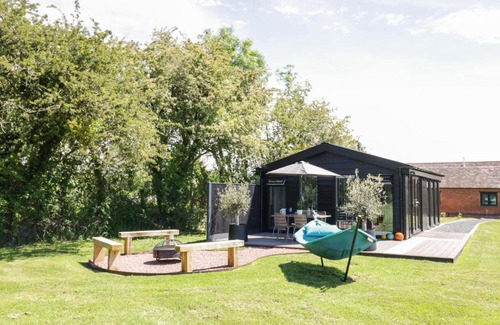 Grimley Casa | The Tractor Shed