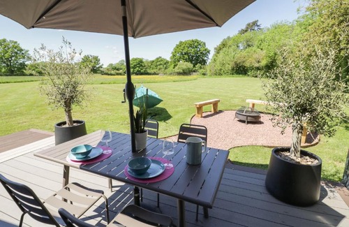 Grimley Casa | The Tractor Shed