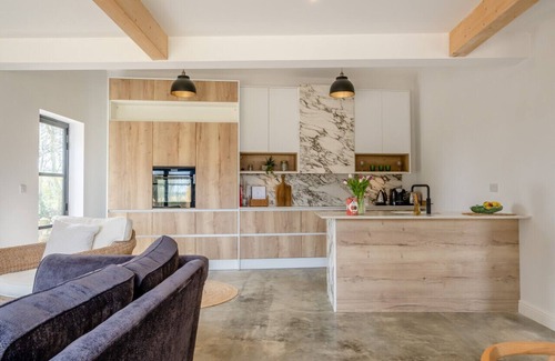Godshill Casa | The Tractor Shed - Godshill