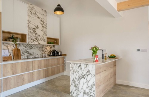 Godshill Casa | The Tractor Shed - Godshill