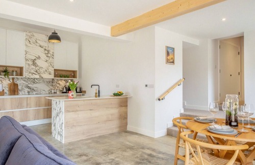 Godshill Casa | The Tractor Shed - Godshill