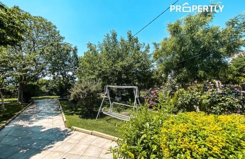 Kallikratia Casa | The Traditional Holiday House