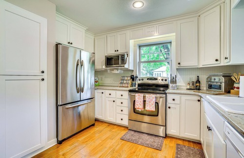 Taylors Falls Casa | 'The Trailhouse at Serendipity' in Taylor Falls