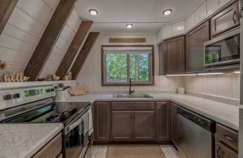 Innsbrook Chalet De Esquí | The Trailshead Chalet by Innsbrook Vacations!