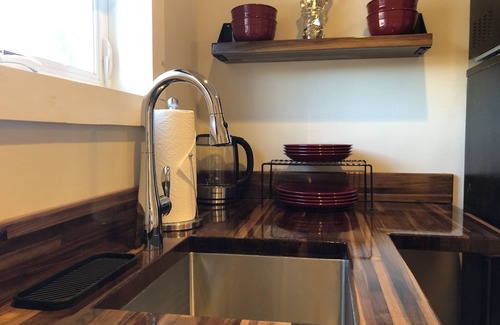 Killington Casa | The Trailside Inn