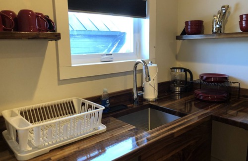 Killington Casa | The Trailside Inn