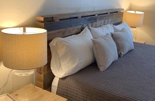 Killington Casa | The Trailside Inn