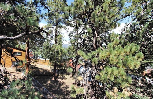 Big Bear Lake Cabina | The Train Getaway