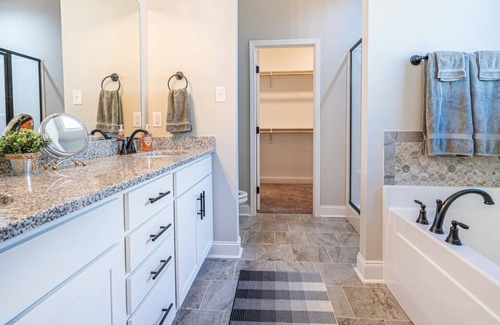 Belle Mina Casa | The Tralee Executive Home - Newly Built