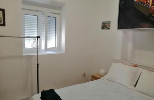 Alcantara Casa | The Tram 18 Space