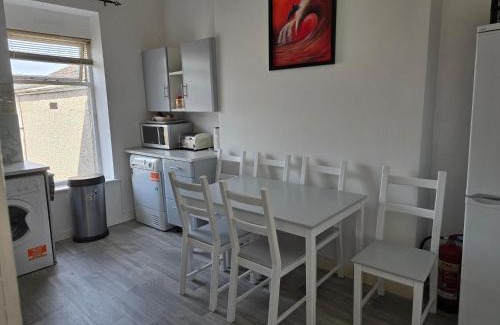 Carrickfergus Apartamento | The Tramway House