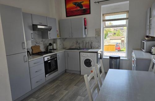 Carrickfergus Apartamento | The Tramway House