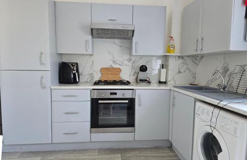 Carrickfergus Apartamento | The Tramway House