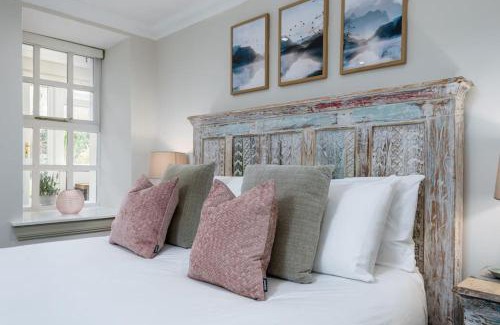 Auchterarder Casa | The Tranquil Auchterarder 3-bed Cottage