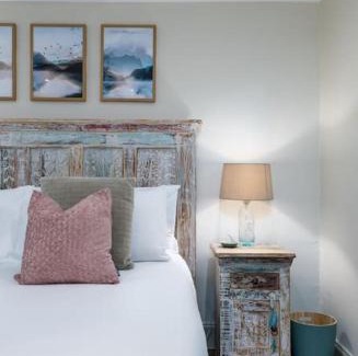 Auchterarder Casa | The Tranquil Auchterarder 3-bed Cottage