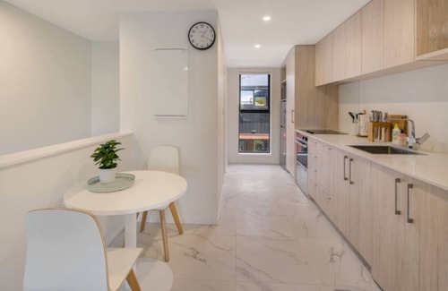 Lower Hutt Casa | The Tranquil Hutt Escape