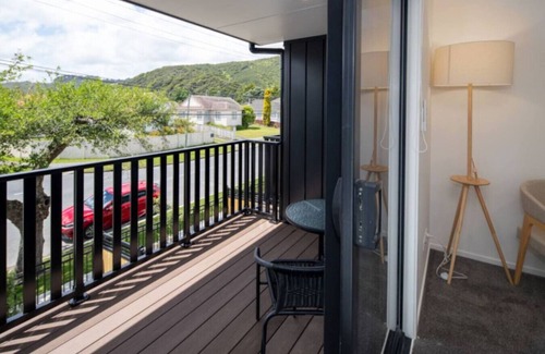 Lower Hutt Casa | The Tranquil Hutt Escape
