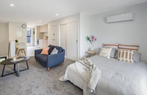 Lower Hutt Casa | The Tranquil Hutt Escape