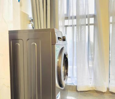 Westlands Cama Y Desayuno | The Tranquil Luxe