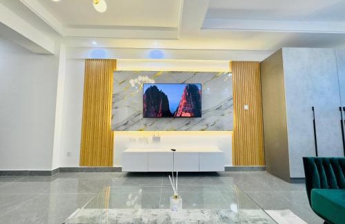 Westlands Cama Y Desayuno | The Tranquil Luxe