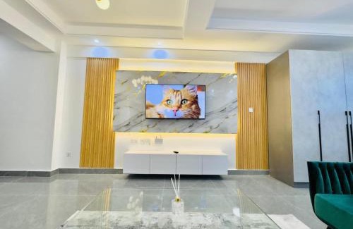 Westlands Cama Y Desayuno | The Tranquil Luxe