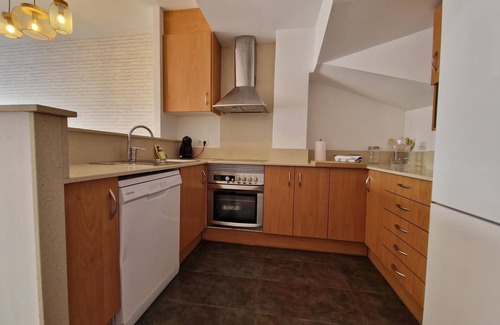 Sabadell Apartamento | La Tranquilidad en Sabadell