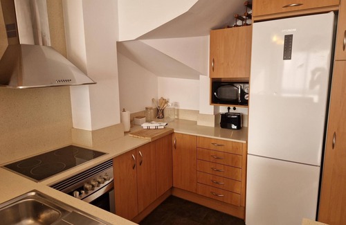 Sabadell Apartamento | La Tranquilidad en Sabadell