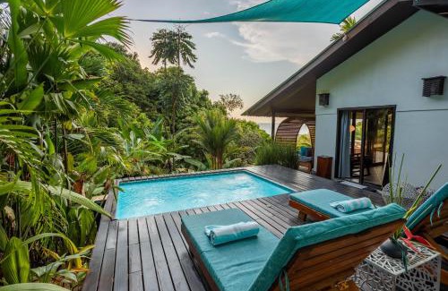 Bahía Drake Hotel | The Tranquilo Lodge, Adult Only, All meals included