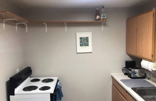 Cooperstown Apartamento | The Traveler - Apt Near Hospital, Wind Farm