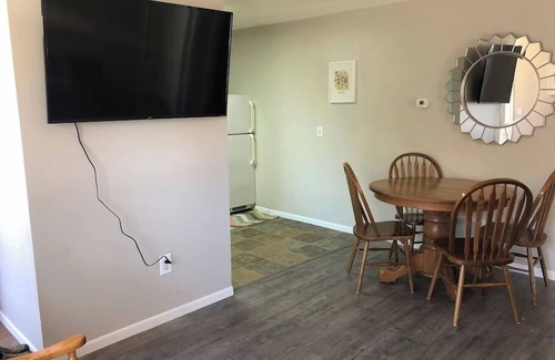 Cooperstown Apartamento | The Traveler - Apt Near Hospital, Wind Farm