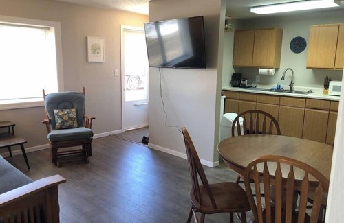 Cooperstown Apartamento | The Traveler - Apt Near Hospital, Wind Farm