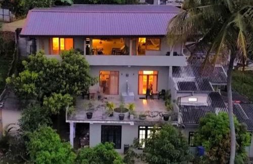 Tennekumbura Cabina | The Traveller Kandy