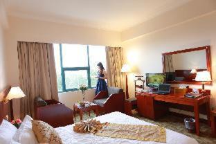 Ngo Quyen Hotel | The Tray Hotel Hai Phong