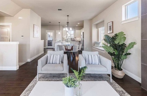 Cedar Hills Casa | The Treasure on Burlwood Ln
