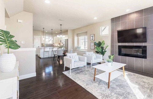 Cedar Hills Casa | The Treasure on Burlwood Ln #41592