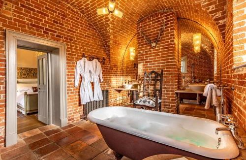 Wolterton Casa | The Treasury at Wolterton Hall
