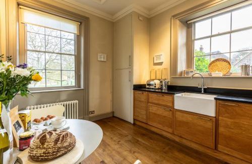 Wolterton Casa | The Treasury at Wolterton Hall