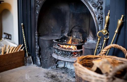 Wolterton Casa | The Treasury at Wolterton Hall