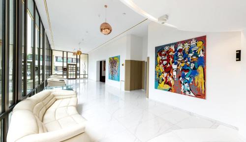 Hammfeld Hotel | The Treasury Hotel