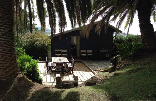 Crescent Head Casa | The Tree House, 6 Gowing Street