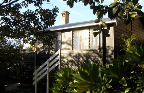 Crescent Head Casa | The Tree House, 6 Gowing Street
