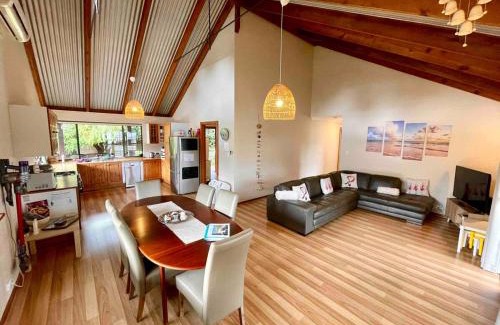 Dunsborough Casa | The Tree House Dunsborough